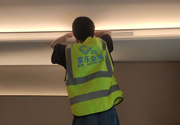 室內機過濾網風口清洗