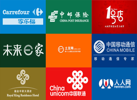 知名企業