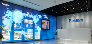 北京大型水冷機組管道維