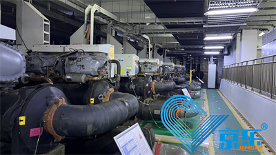 空調壓縮機維修