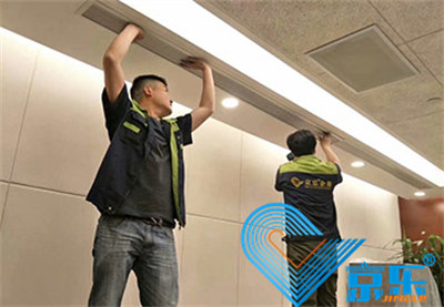 中央空調節能改造