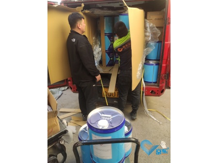 中央空調制暖局部效果差