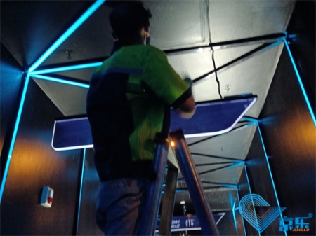 中央空調維保
