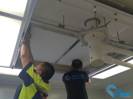 西安空調清洗維修