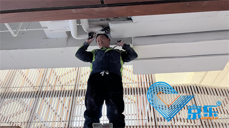 空調管道清洗