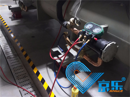 水冷機組維修電話