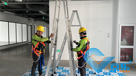 空調主機清洗