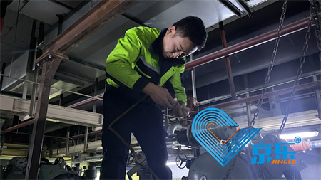 水循環空調維修