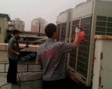 中央空調如何安裝-北京空調安裝專業團隊電話