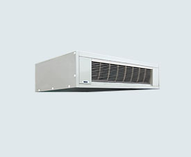 中央空調新風系統如何安裝
