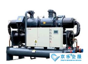 <b>中央空調螺桿機保養</b>
