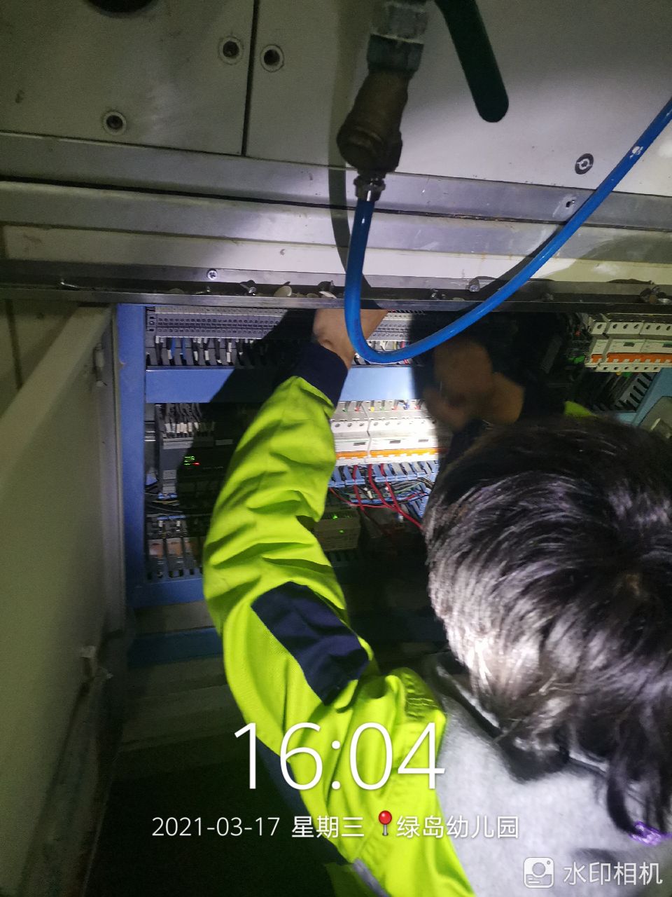 工廠水泵維修售后