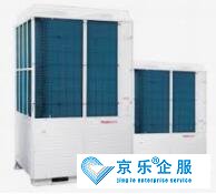 中央空調清洗