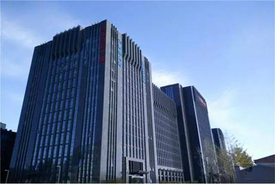 北京市海淀區西小口路xx大廈-空調維保工
