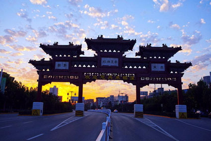 <b>西安臨潼區XX坊-空調清洗工程</b>