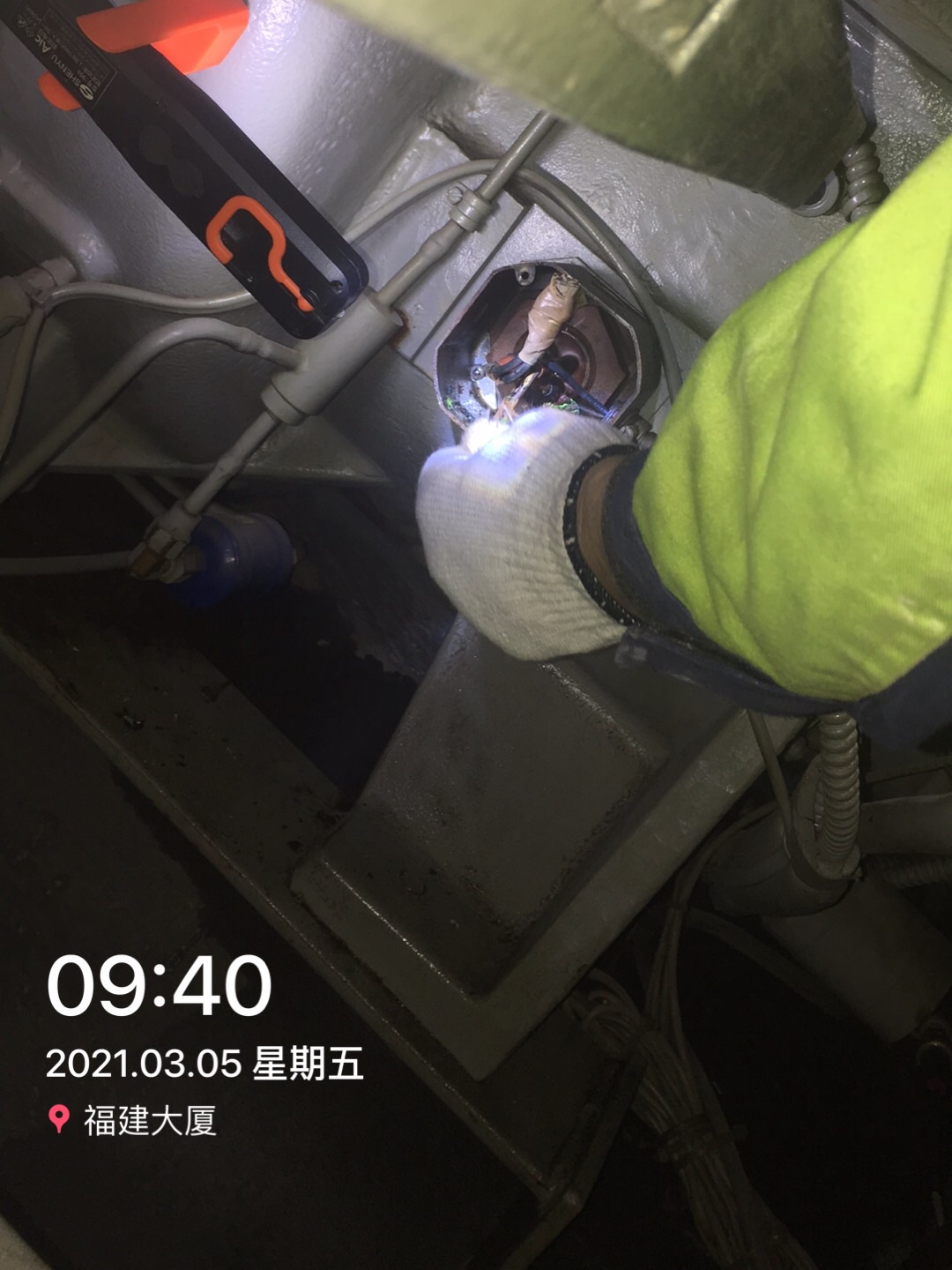 開利中央空調清洗檢測-20年空調行業經驗