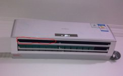 空調內機滴水超煩心究竟是怎么回事！？