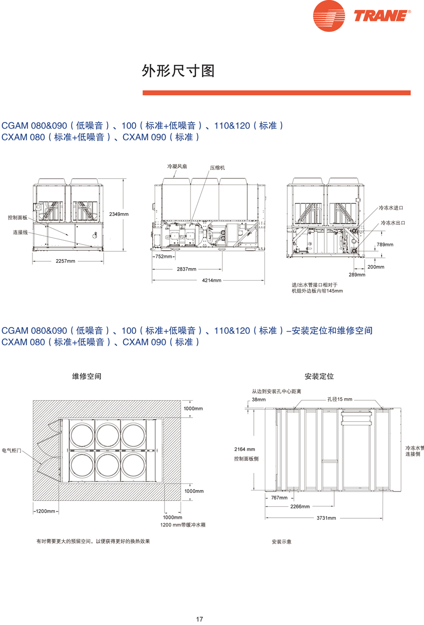 外型尺寸圖6 外型尺寸圖6