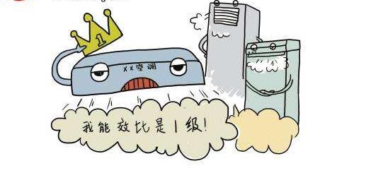 一篇文章搞清中央空調、風管機、掛機、柜機-圖