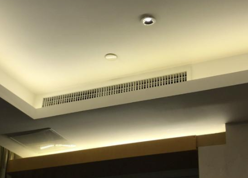無錫中央空調水系統安裝流程 值得收藏-圖
