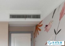 地暖中央空調一體機怎么樣？好嗎