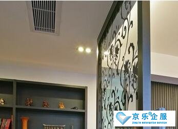 家里裝中央空調的利弊分別是什么
