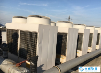 中央空調壓縮機線圈燒毀逃不開這幾種原