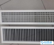 家用中央空調送風口為什么總是出現結露