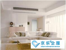 什么是風管機,風管機介紹
