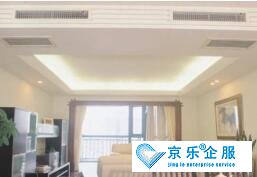 什么是風管機,風管機介紹