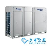 安裝中央空調多少錢
