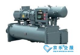 中央空調壓縮機維修