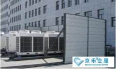 中央空調水機保養的重要性