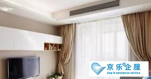 裝中央空調不吊頂可以嗎