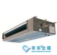 <b>大型中央空調通風管道清洗</b>