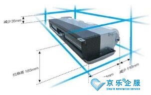 門頭溝區中央空調維修