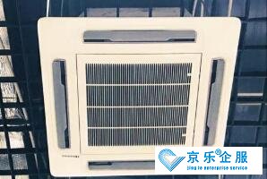 門頭溝區中央空調維修費用
