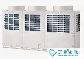 大興區中央空調清洗