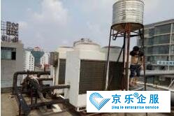 通州區中央空調安裝多少錢