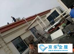 通州區中央空調保養多少錢