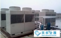 通州區中央空調維修多少錢