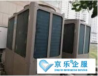 海淀區中央空調安裝
