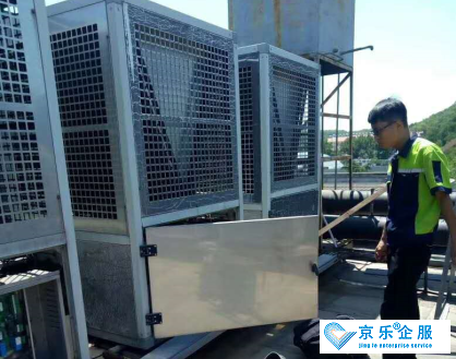 普陀區離心泵密封滲漏原因解析-圖1