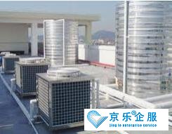 石景山區中央空調維修
