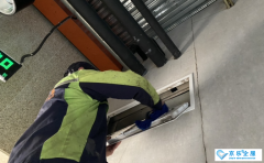 靜安區淺談中央空調安裝