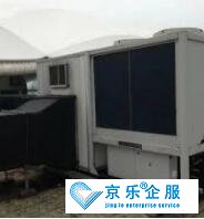 石景山區中央空調保養費用