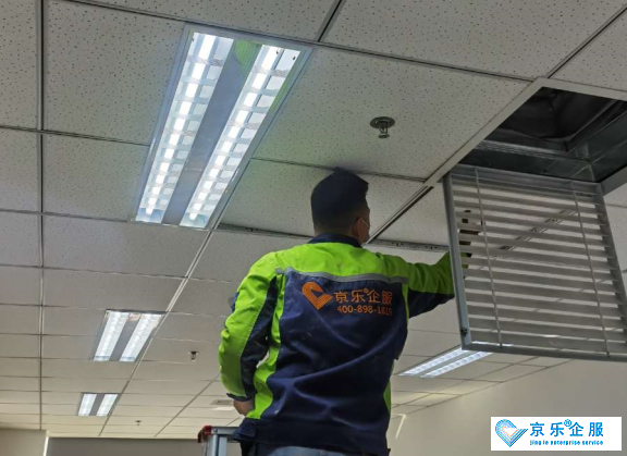 長寧區中央空調制熱差解析-圖2