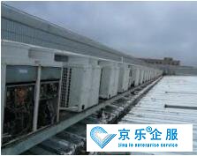 豐臺區中央空調保養費用