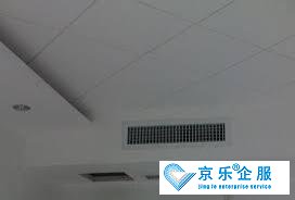 朝陽區中央空調清洗費用
