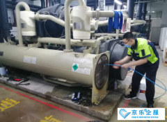 徐匯區冷水機的工作遠離及維保